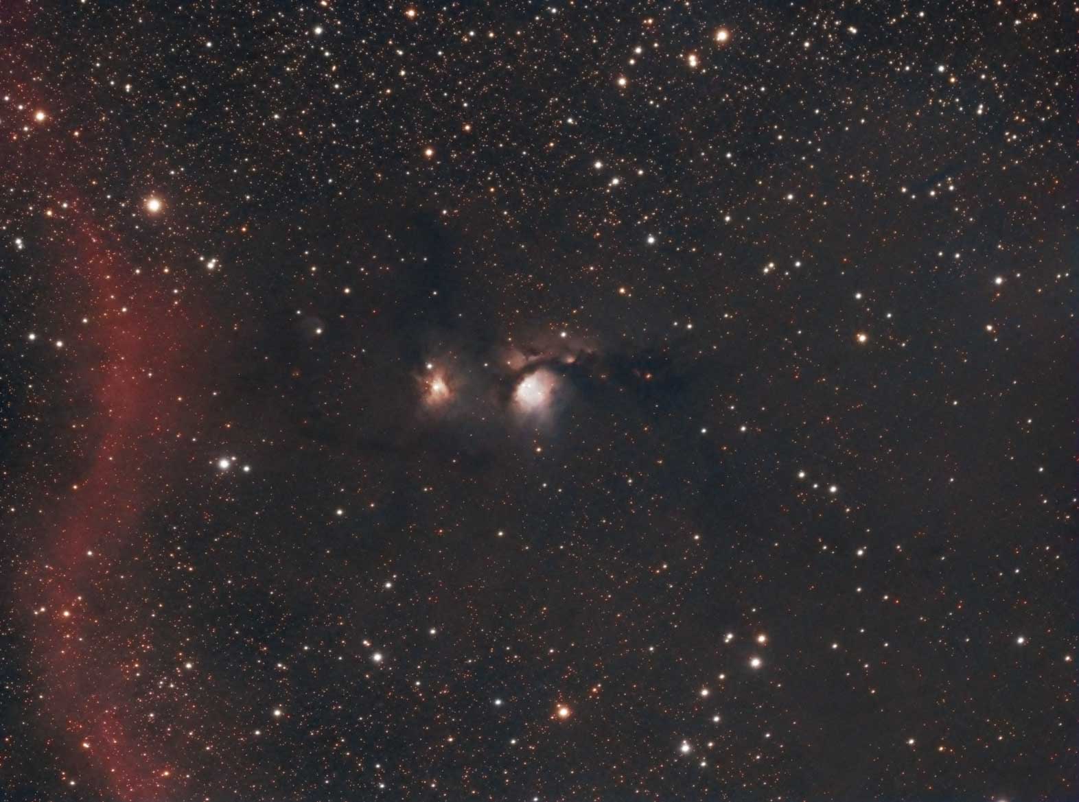 20201225-20201227 Messier 78